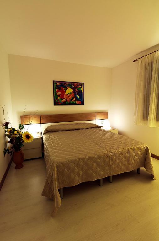 Ca' Del Faro Bibione Bed & Breakfast Room photo